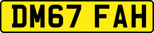 DM67FAH