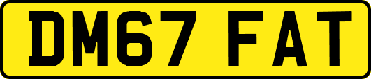 DM67FAT