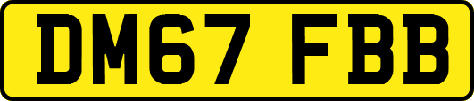 DM67FBB