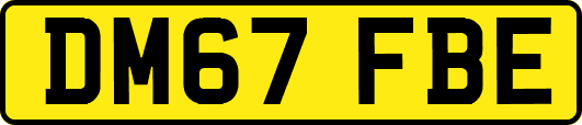 DM67FBE