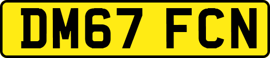 DM67FCN