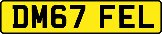 DM67FEL