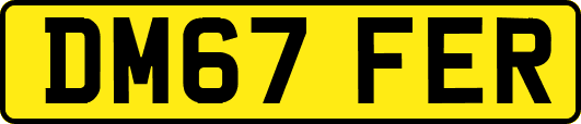DM67FER