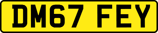 DM67FEY