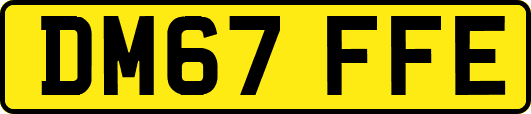 DM67FFE