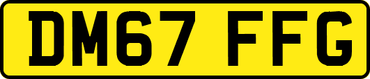 DM67FFG