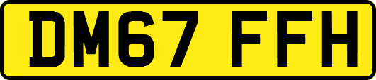 DM67FFH