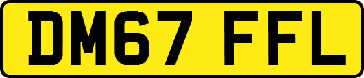 DM67FFL