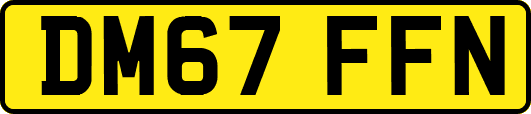DM67FFN