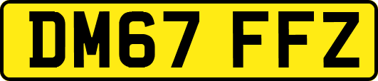 DM67FFZ