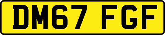 DM67FGF