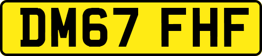 DM67FHF