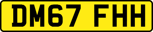 DM67FHH