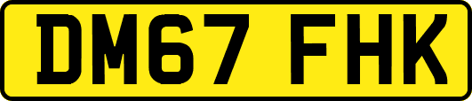 DM67FHK