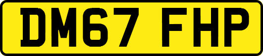 DM67FHP