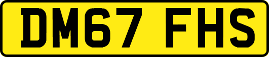 DM67FHS