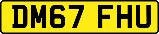 DM67FHU