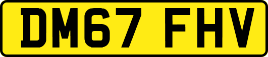 DM67FHV