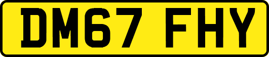 DM67FHY