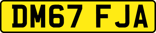 DM67FJA