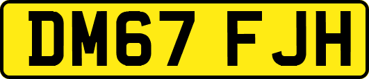 DM67FJH