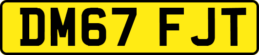 DM67FJT