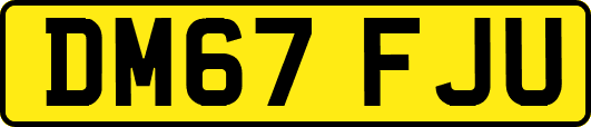 DM67FJU