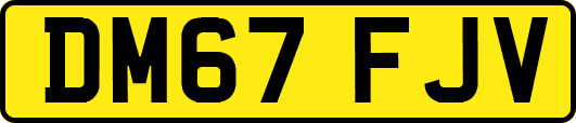 DM67FJV