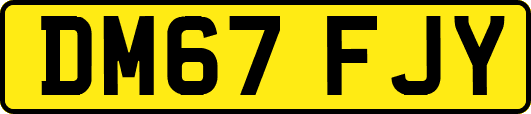 DM67FJY