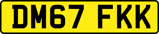 DM67FKK