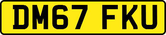 DM67FKU
