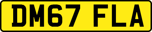 DM67FLA