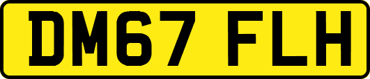 DM67FLH