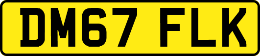 DM67FLK