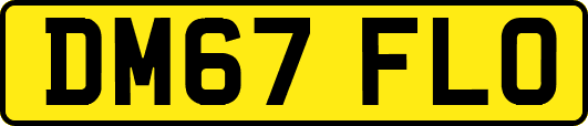 DM67FLO