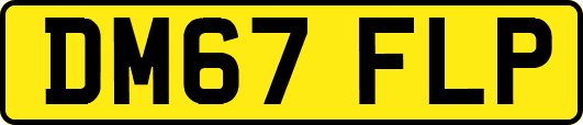 DM67FLP