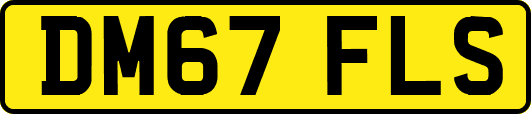 DM67FLS