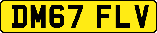 DM67FLV
