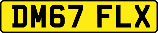 DM67FLX