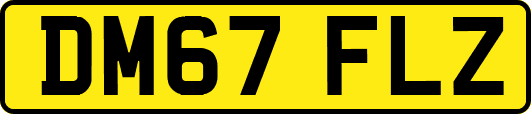 DM67FLZ