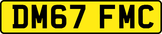 DM67FMC