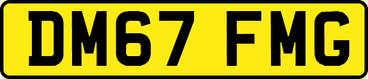 DM67FMG