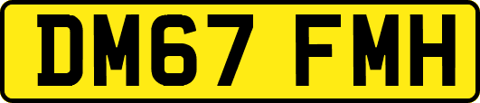 DM67FMH
