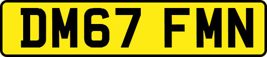DM67FMN
