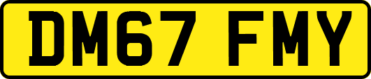 DM67FMY