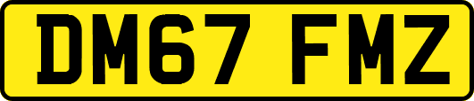 DM67FMZ