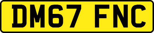 DM67FNC