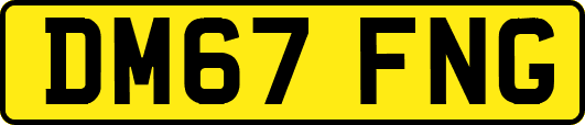 DM67FNG