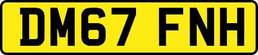 DM67FNH