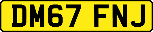 DM67FNJ